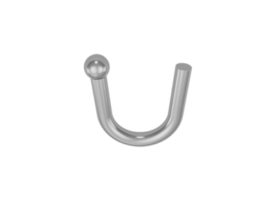 Round Hook